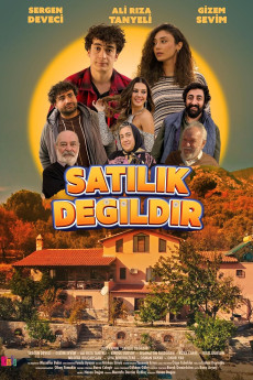 Satilik Degildir (2024)
