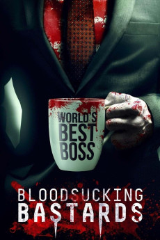 Bloodsucking Bastards (2015) (2015) download