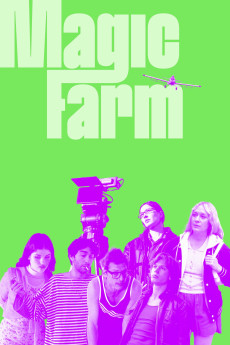 Magic Farm (2025) (2025) download