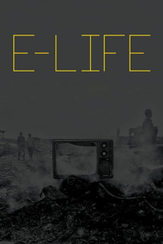 e-Life (2018) (2018) download