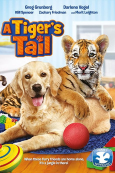 A Tiger's Tail (2014)