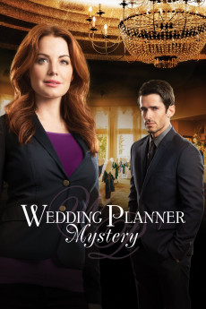 Wedding Planner Mystery (2014) (2014) download