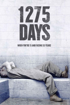 1275 Days (2019)
