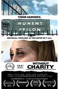 Without Charity (2013)