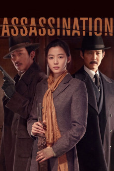Assassination (2015) (2015) download