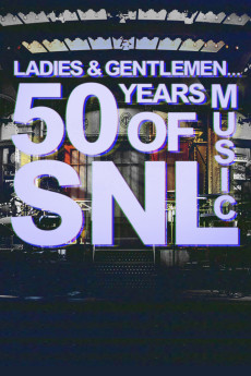 Ladies & Gentlemen... 50 Years of SNL Music (2025) (2025) download