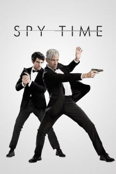 Spy Time (2015) (2015) download