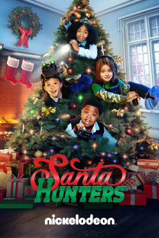 Santa Hunters (2014) (2014) download