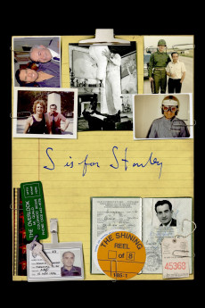 S Is for Stanley (2015) (2015) download