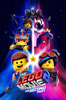 The Lego Movie 2: The Second Part (2019) (2019) download