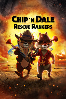 Chip 'n Dale: Rescue Rangers (2022) (2022) download