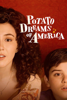 Potato Dreams of America (2021) (2021) download