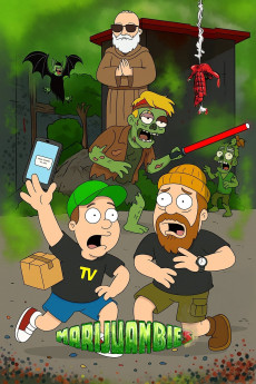Marijuambies (2025) (2025) download