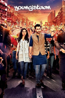 Youngistaan (2014) (2014) download