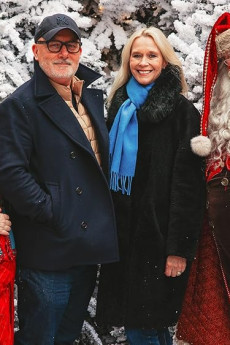 Christmas at Lapland UK (2024)