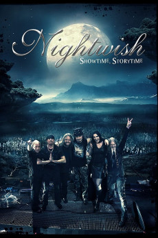 Nightwish: Showtime, Storytime (2013) (2013) download