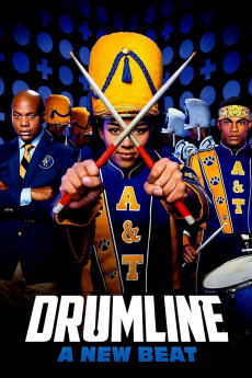 Drumline: A New Beat (2014) (2014) download