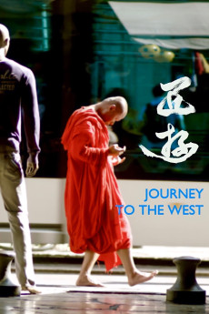 Journey to the West (2014) (2014) download