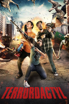 Terrordactyl (2016) (2016) download