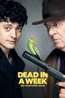 Dead in a Week Or Your Money Back (2018) (2018) download
