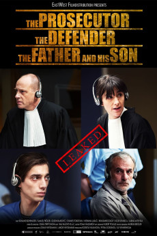 The Prosecutor the Defender the Father and His Son (2015) (2015) download