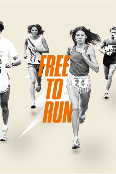 Free to Run (2016)