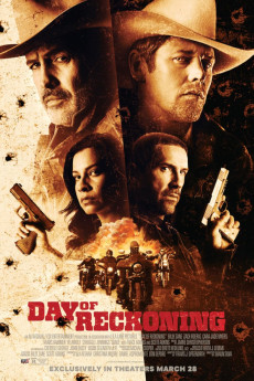 Day of Reckoning (2025) (2025) download