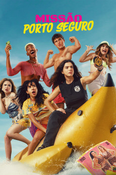 Undercover Party Crasher (2025) (2025) download