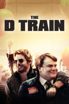 The D Train (2015) (2015) download