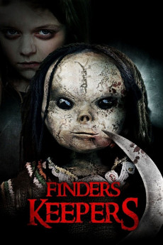 Finders Keepers (2014) (2014) download