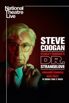 National Theatre Live: Dr. Strangelove (2025) (2025) download