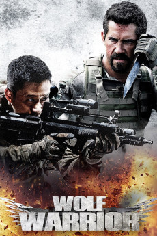 Wolf Warrior (2015) (2015) download