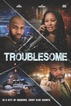 Troublesome (2025)