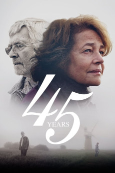 45 Years (2015) (2015) download
