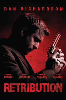 Retribution (2016) (2016) download