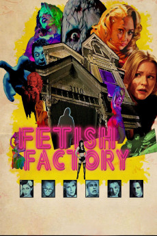 Cabaret of the Dead (2017)