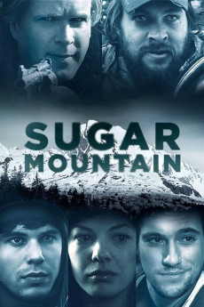Sugar Mountain (2016) (2016) download