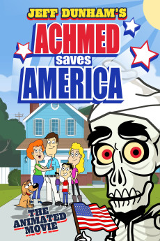 Achmed Saves America (2014) (2014) download