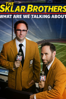 The Sklar Brothers: What Are We Talking About (2014) (2014) download