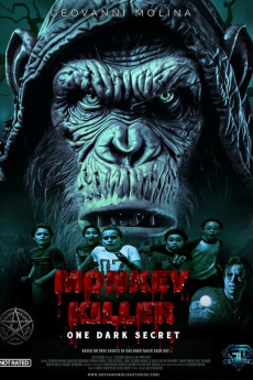 Monkey Killer (2025)