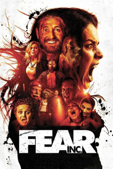 Fear, Inc. (2016) (2016) download
