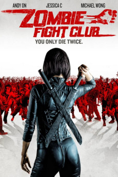 Zombie Fight Club (2014) (2014) download