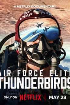 Air Force Elite: Thunderbirds (2025)