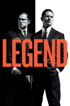 Legend (2015) (2015) download