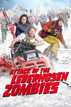 Attack of the Lederhosen Zombies (2016) (2016) download