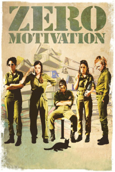 Zero Motivation (2014) (2014) download