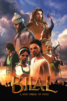 Bilal: A New Breed of Hero (2015) (2015) download