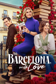 To Barcelona, with Love (2025) (2025) download