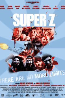 Super Z (2021)