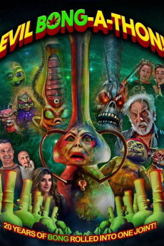 Evil Bong-a-Thon! (2025) (2025) download